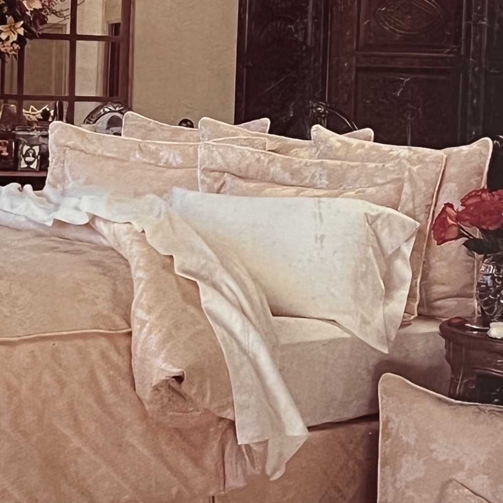 Waterford Antigua King Pillow Sham